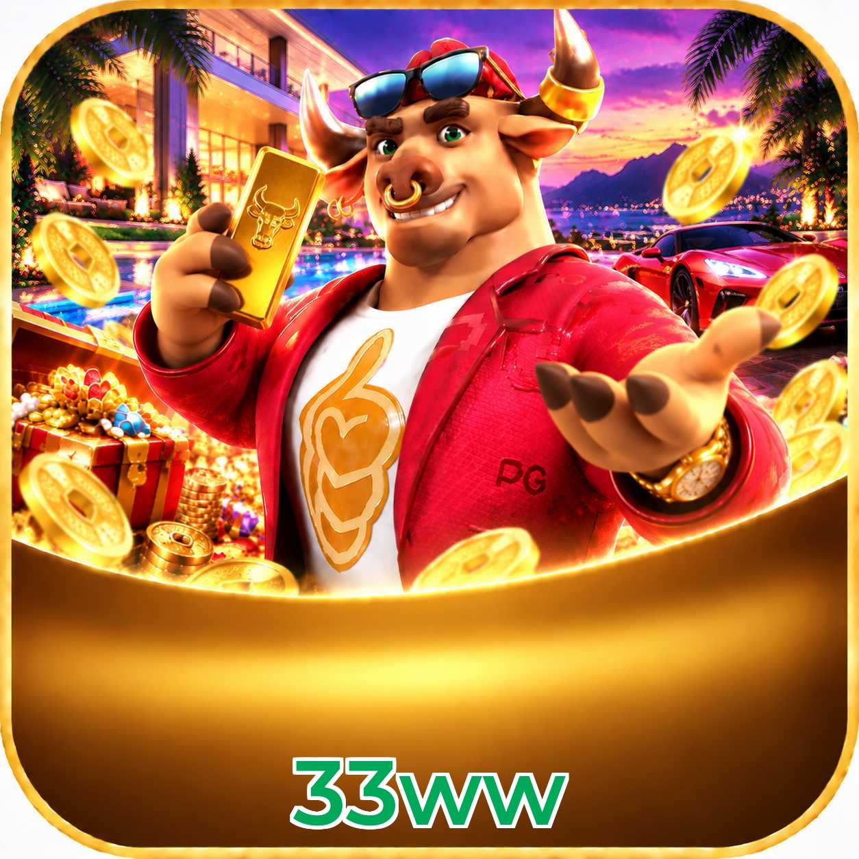 Jogos Fortune