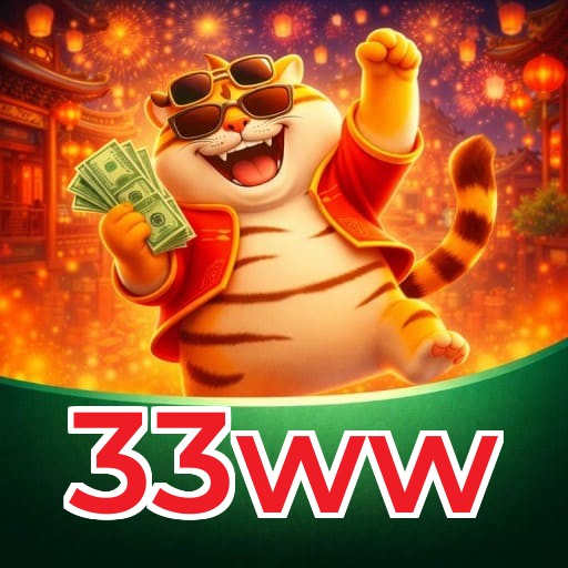 Aplicativo mobile 33ww